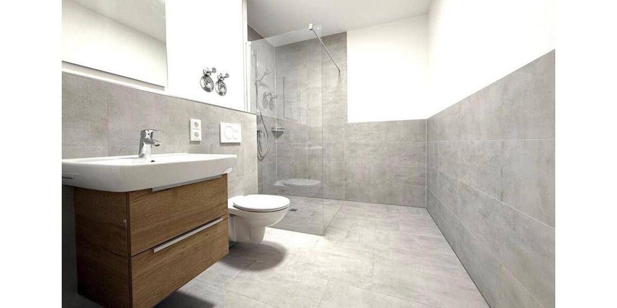 Etagenwohnung Poing - 1 Zimmer, 36 m&sup2;, 1.100&euro; | Angebot:25922021