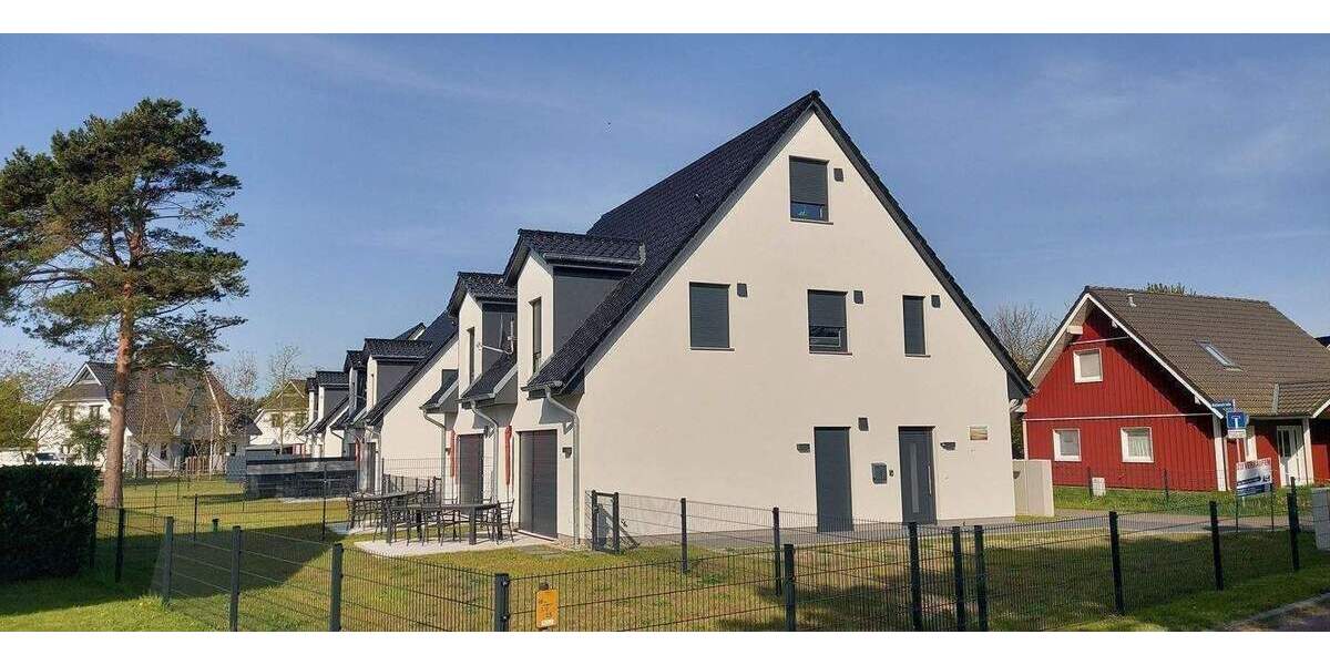 Etagenwohnung Fuhlendorf - 4 Zimmer, 94 m&sup2;, 990&euro; | Angebot:26696206