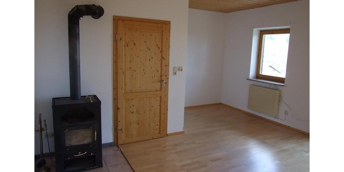 Terrassenwohnung Perlesreut - 2 Zimmer, 70 m&sup2;, 380&euro; | Angebot:25873720