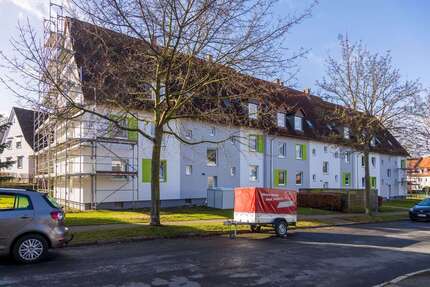 Wohnung zum Mieten in Salzgitter 585 € 81.47 m² 4 zimmer
