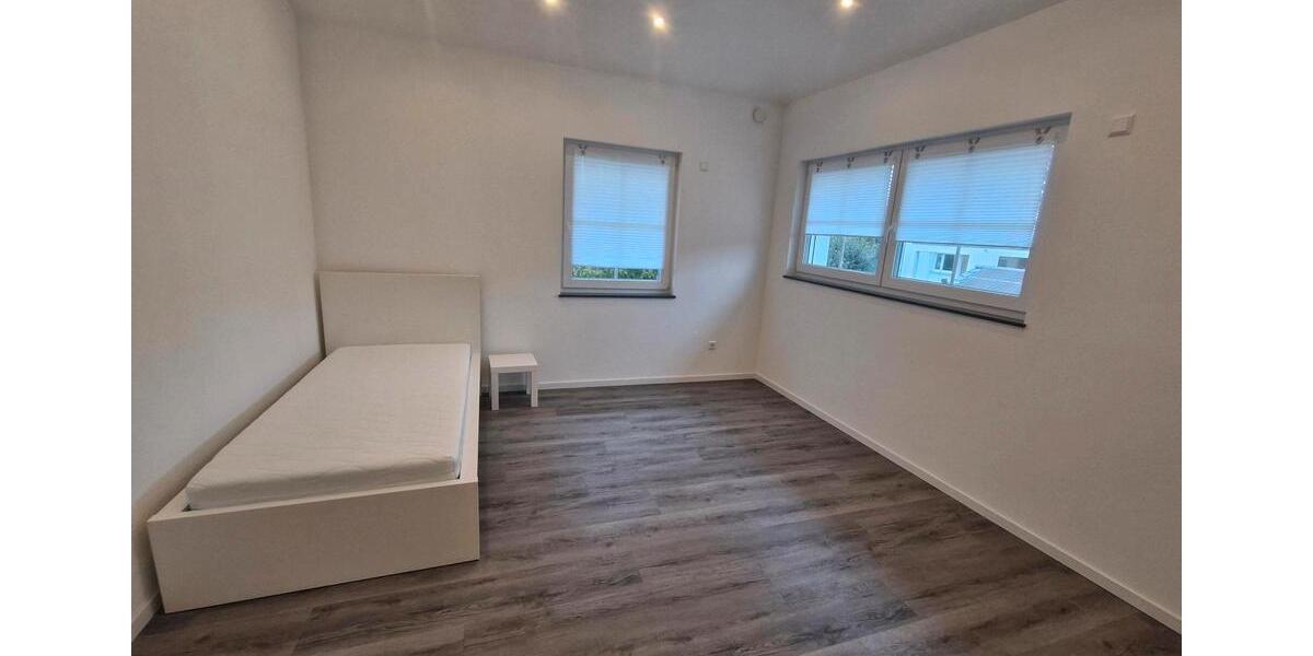 Wohnen auf Zeit Laupheim - 1 Zimmer, 18 m&sup2;, 550&euro; | Angebot:23904836