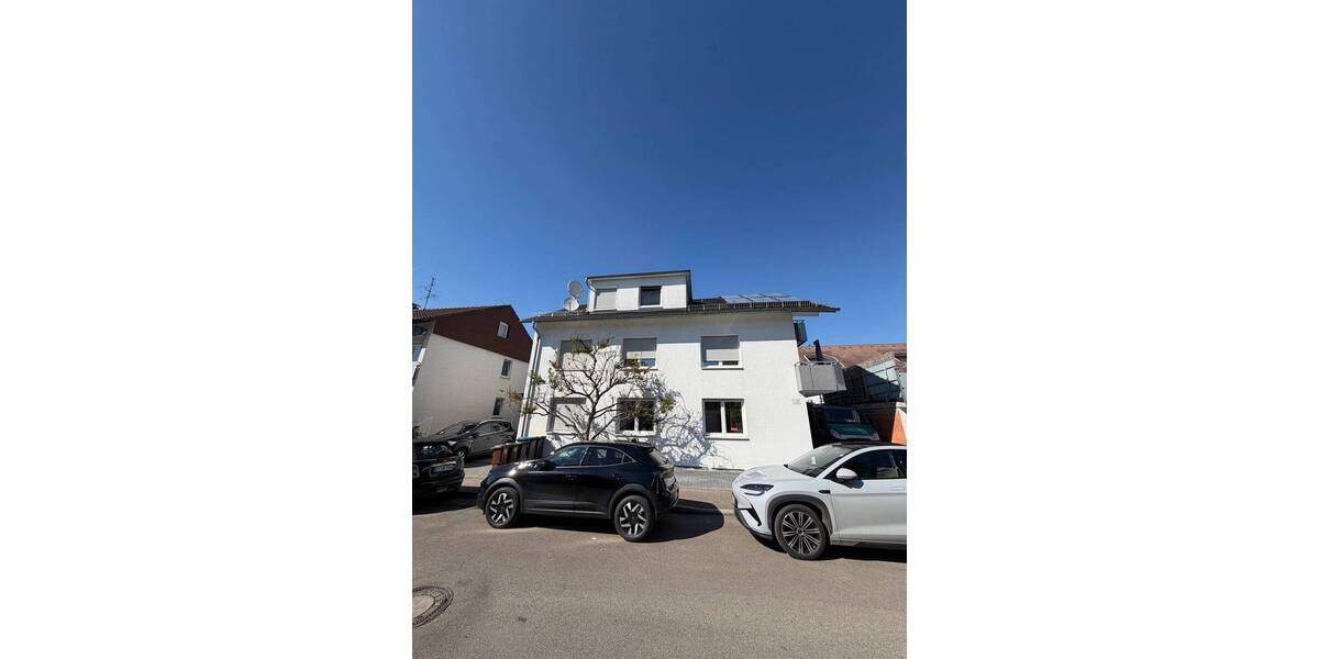 Etagenwohnung Kirchheim-Teck Jesingen - 3 Zimmer, 69 m&sup2;, 990&euro; | Angebot:26725276