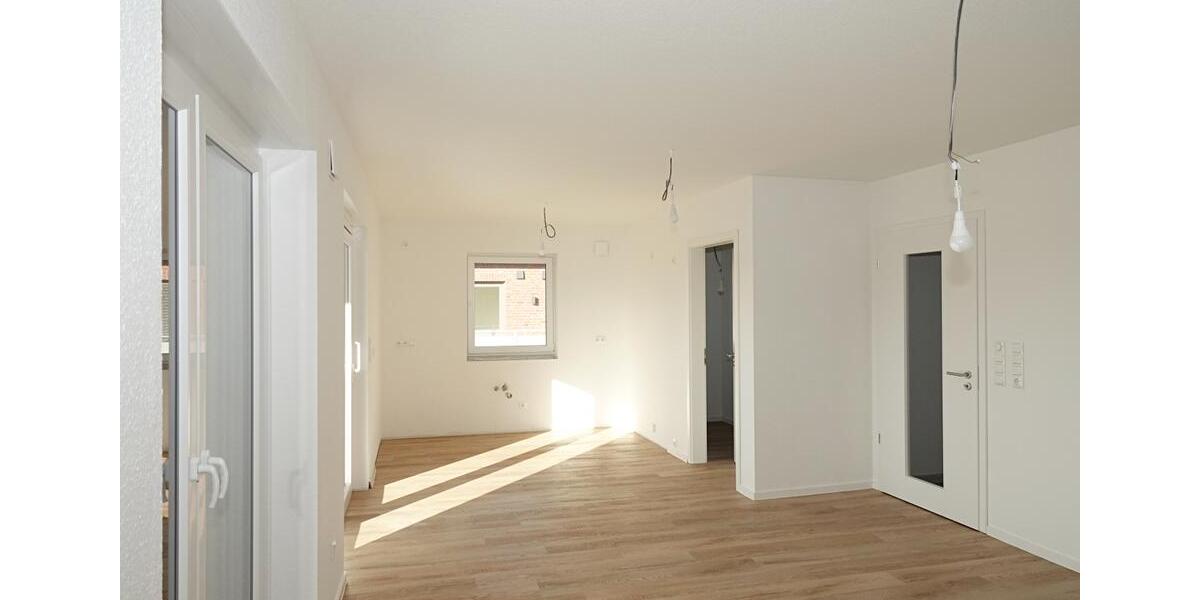 Etagenwohnung Wiesmoor - 3 Zimmer, 96 m&sup2;, 1.060&euro; | Angebot:24862208