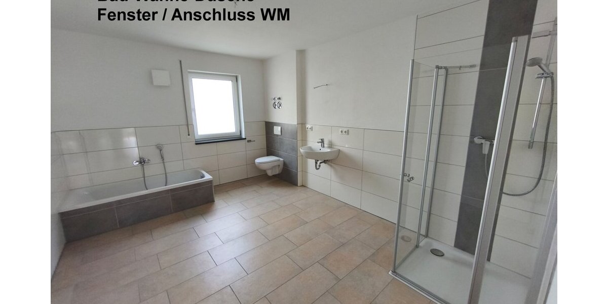 Wohnen wie im eigenen Haus! 4-Zi WFL 114 m² Ki-Z-Gäste-Z-Home-Office Terrasse-Garten 2 Tiefgaragenplätze ab sofort. - Erdgeschoßwohnung Kemnath Beste Lage | Angebot:26490228