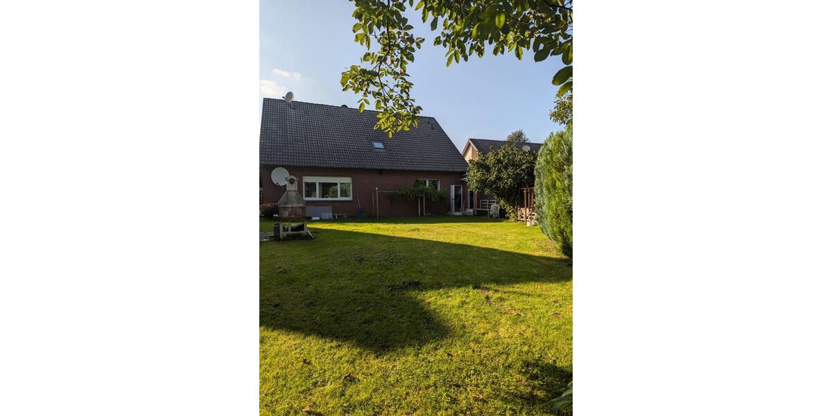 Erdgeschoßwohnung Werther (Westfahlen) - 4 Zimmer, 118 m&sup2;, 1.480&euro; | Angebot:24836721