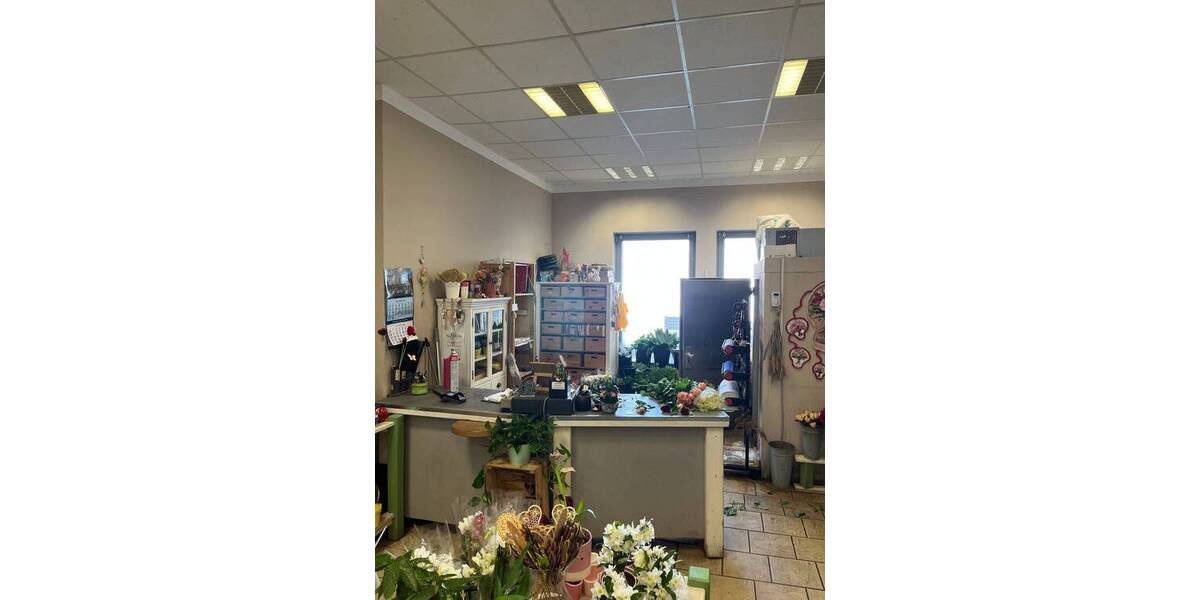 Gewerbeobjekt Stralsund Altstadt - 2 Zimmer, 1.290&euro; | Angebot:25733237