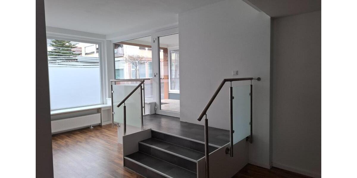 Gewerbeobjekt Kirchhain - 1.300&euro; | Angebot:23697505