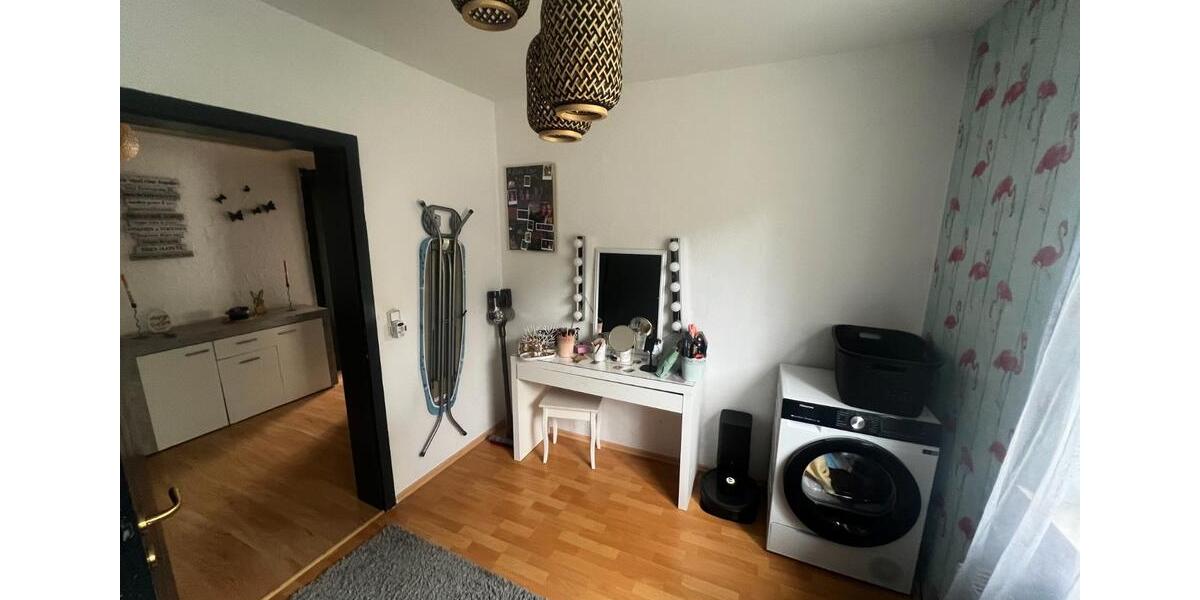 Etagenwohnung Nüsttal - 4 Zimmer, 114 m&sup2;, 840&euro; | Angebot:26699263