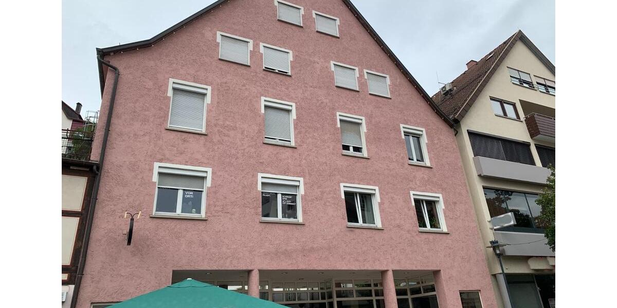 Wohnen auf Zeit Horb am Neckar - 1 Zimmer, 18 m&sup2;, 390&euro; | Angebot:25894003