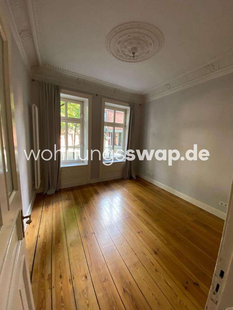 Wohnung zum Mieten in Hamburg-Mitte, Hamburg 1.225 € 67 m²