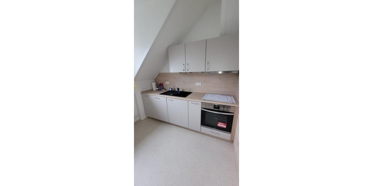 Dachgeschoßwohnung Goslar - 3 Zimmer, 95 m&sup2;, 680&euro; | Angebot:24442399