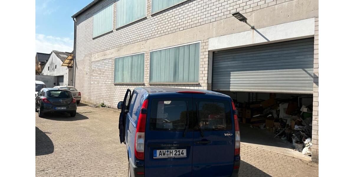 Gewerbeobjekt Remagen - 1.000&euro; | Angebot:26275681