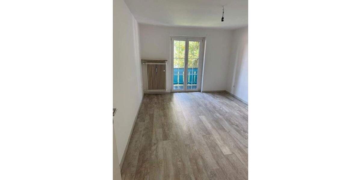 Etagenwohnung Berg Assenhausen - 5 Zimmer, 122 m&sup2;, 1.720&euro; | Angebot:25753319