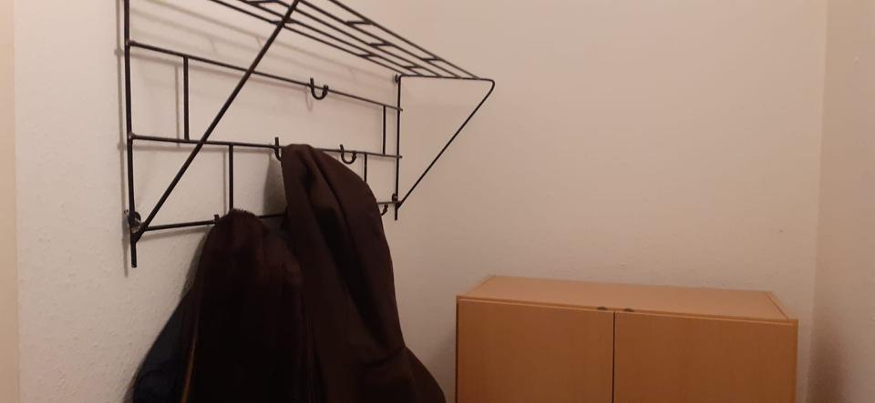 Etagenwohnung Grevesmühlen - 1 Zimmer, 41 m&sup2;, 450&euro; | Angebot:26702396