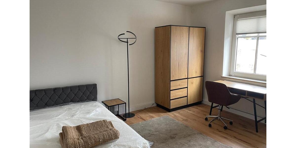 Wohnen auf Zeit Augsburg Antonsviertel - 4 Zimmer, 59 m&sup2;, 635&euro; | Angebot:26446753