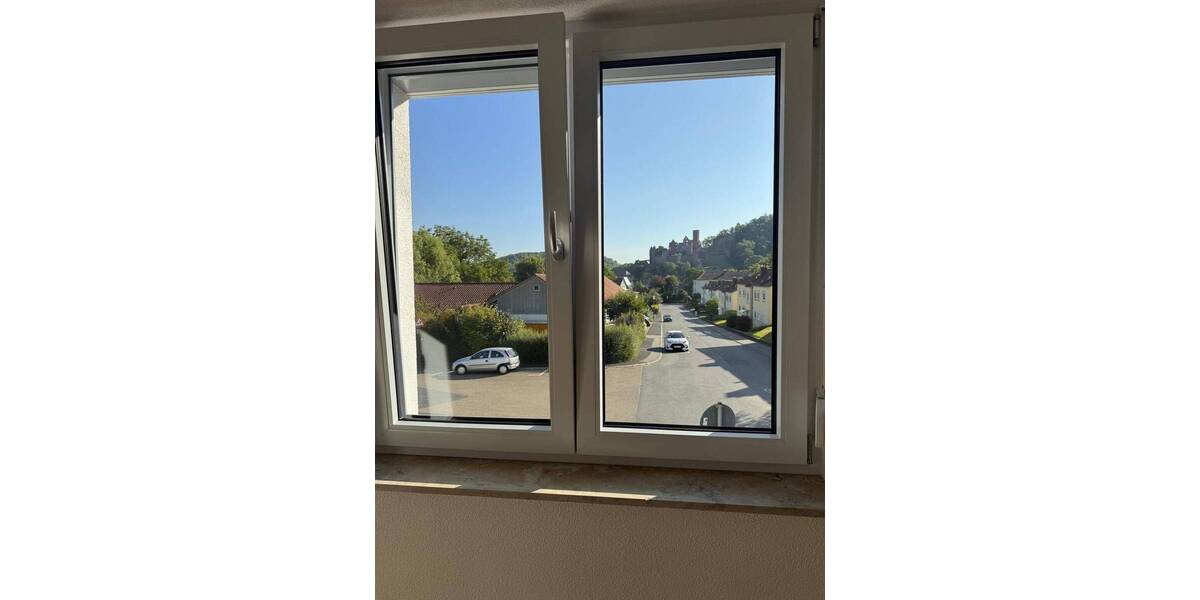 Etagenwohnung Wertheim Wartberg - 3 Zimmer, 88 m&sup2;, 1.042&euro; | Angebot:24113178