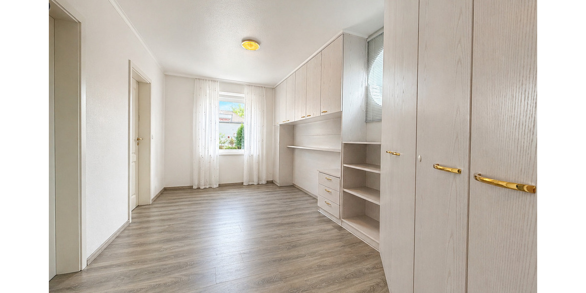 Etagenwohnung Rendsburg - 3 Zimmer, 97 m&sup2;, 1.065&euro; | Angebot:26391960