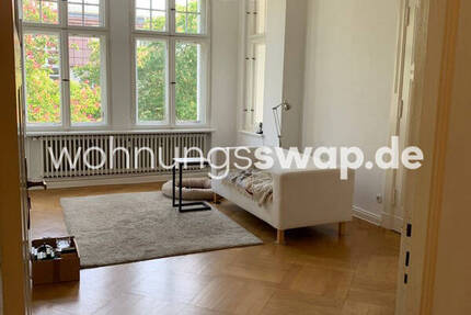 Wohnung Berlin-12161 Friedenau - 3 Zimmer, 100 m&sup2;, 1.100&euro; | Angebot:26758311