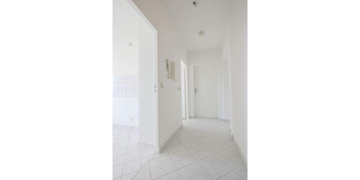 Etagenwohnung Neustadt in Sachsen Neustadt - 3 Zimmer, 60 m&sup2;, 330&euro; | Angebot:25909015