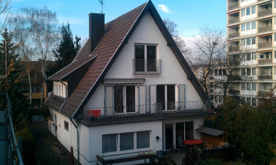 Wohnen auf Zeit Bonn Dottendorf - 5 Zimmer, 20 m&sup2;, 450&euro; | Angebot:26250567