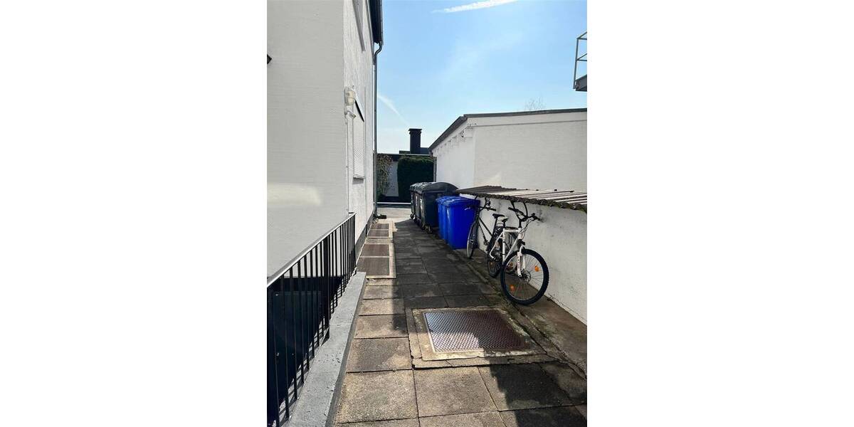 Gewerbeobjekt Beverungen - 3 Zimmer, 700&euro; | Angebot:25741647