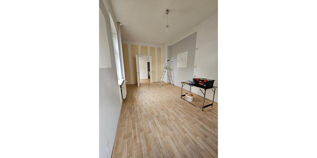 Erdgeschoßwohnung Bad Driburg - 2 Zimmer, 62 m&sup2;, 400&euro; | Angebot:25967552