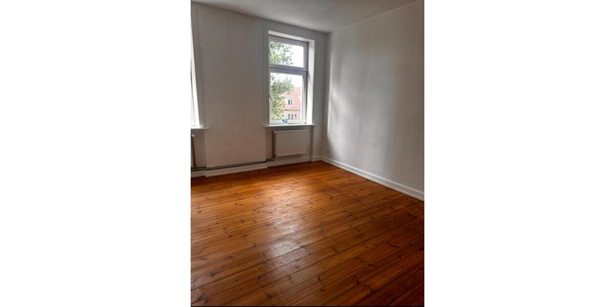 3- Raumwohnung in Neuruppin zu vermieten 3 zimmer