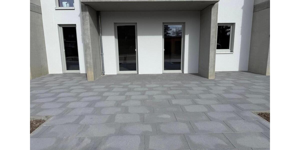 Erdgeschoßwohnung Waren (Müritz) - 2 Zimmer, 54 m&sup2;, 648&euro; | Angebot:25964717