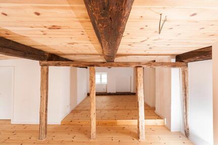 Wohnung Güstrow - 4 Zimmer, 117 m&sup2;, 1.050&euro; | Angebot:25781150