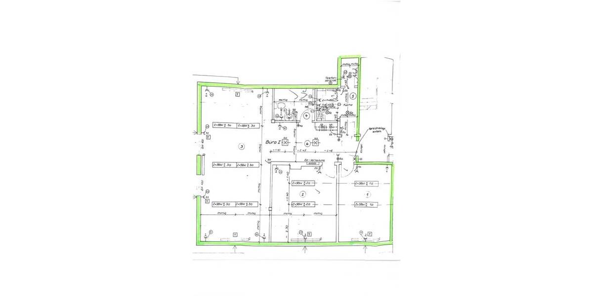 Einfamilienhaus Nordhausen - 770&euro; | Angebot:25703989