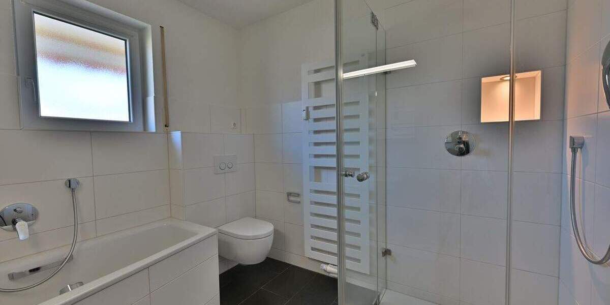 Etagenwohnung Lörrach Tumringen - 3 Zimmer, 95 m&sup2;, 1.350&euro; | Angebot:25926510