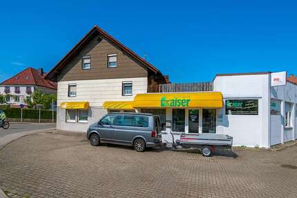 Büro in Kempten 960 € 100 m² zimmer