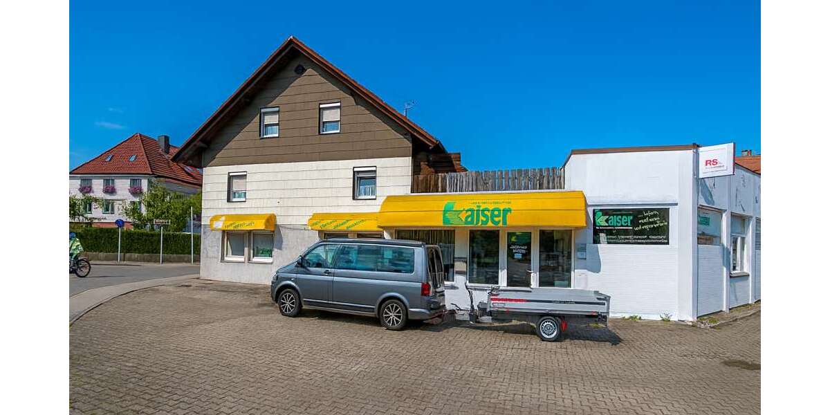 Büro in Kempten 960 € 100 m² zimmer