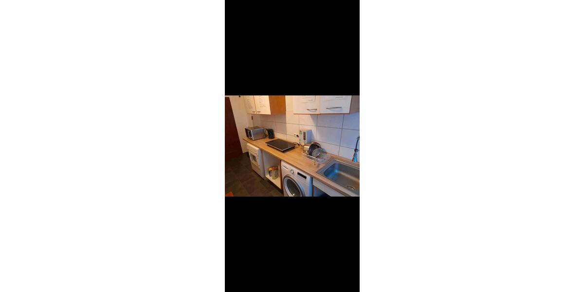 Etagenwohnung Leutenbach - 1 Zimmer, 12 m&sup2;, 600&euro; | Angebot:26623407
