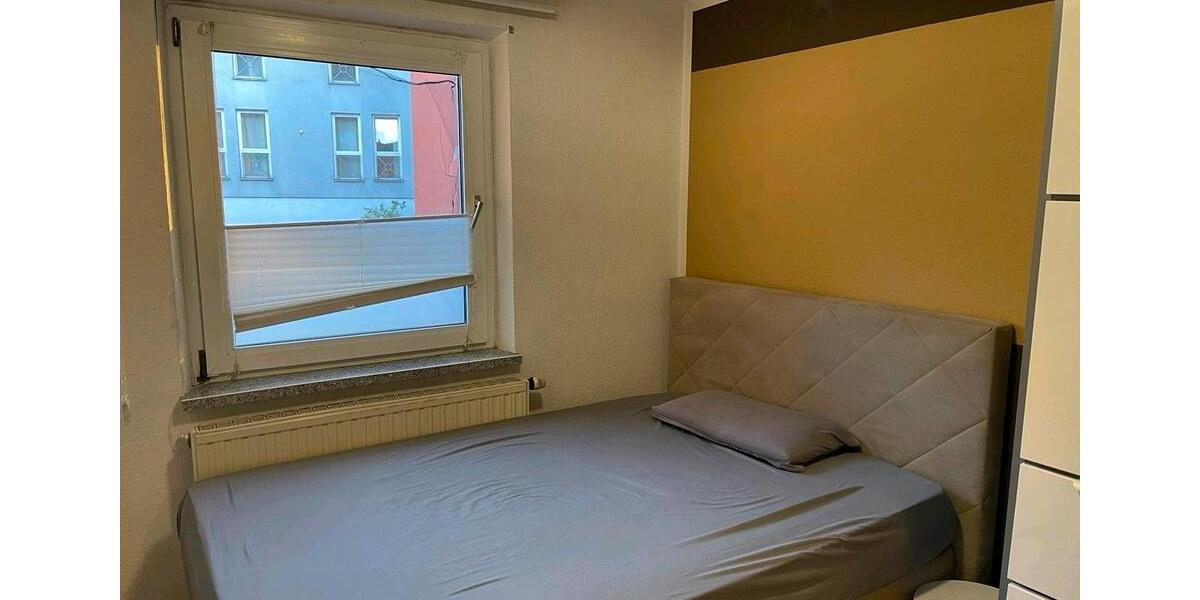 Etagenwohnung Neustadt an der Aisch - 2 Zimmer, 42 m&sup2;, 640&euro; | Angebot:26533140