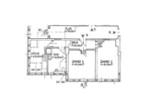 Etagenwohnung Wernigerode - 1 Zimmer, 28 m&sup2;, 240&euro; | Angebot:26004742