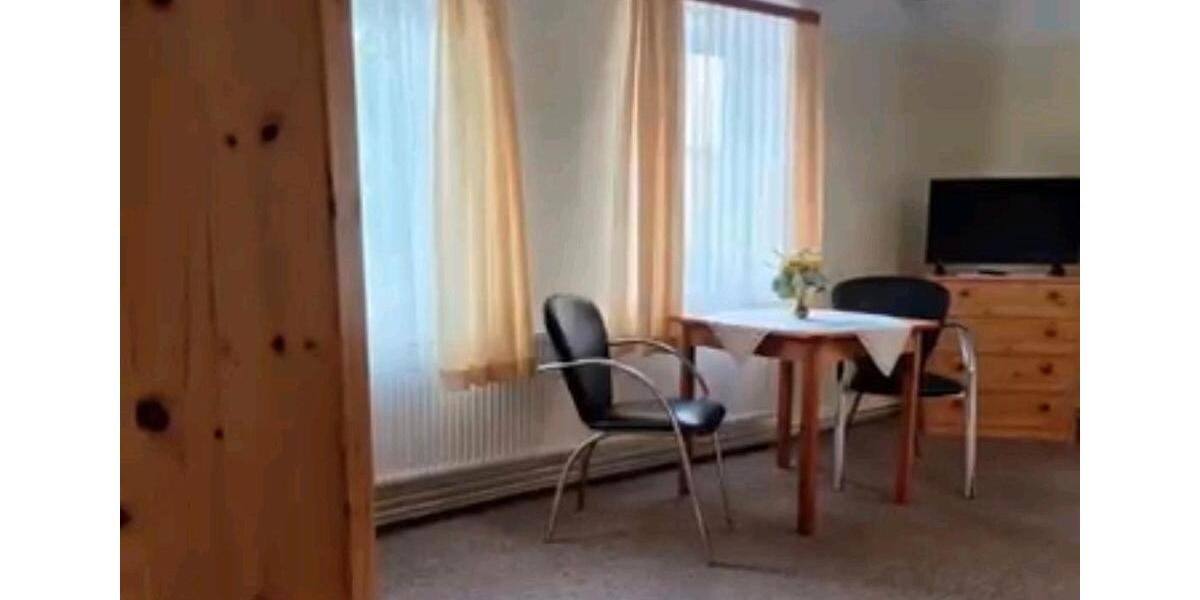 Etagenwohnung Bovenden - 1 Zimmer, 24 m&sup2;, 490&euro; | Angebot:26482118