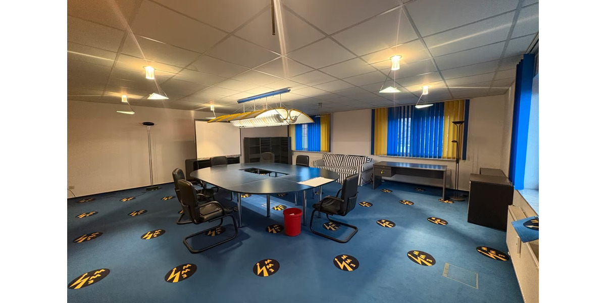 Praxisräumlichkeiten für Arztpraxis oder Fitness in Witzenhausen - Gewerbeobjekt Witzenhausen | Angebot:26931384