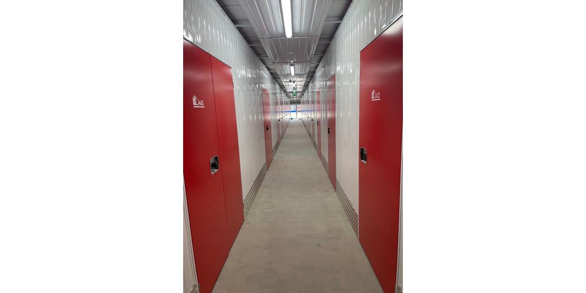 50% Rabatt Lagerraum Lagerhalle mieten in Oldenburg 15m² zimmer