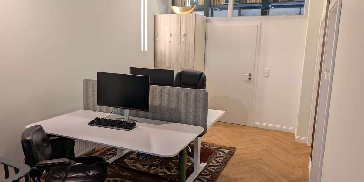 Gewerbeobjekt Schwelm - 279&euro; | Angebot:27277699