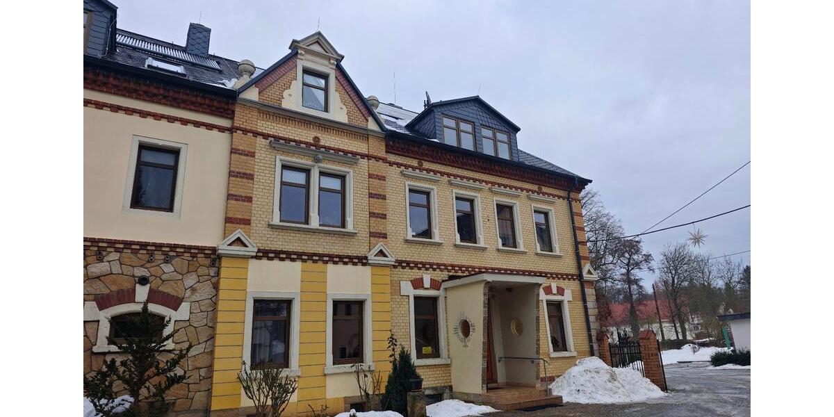 Dachgeschoßwohnung Reinsberg - 2 Zimmer, 69 m&sup2;, 450&euro; | Angebot:24691490