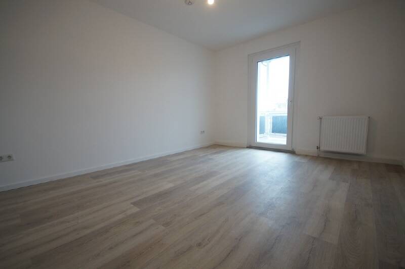 Etagenwohnung Minden Innenstadt - 2 Zimmer, 43 m&sup2;, 520&euro; | Angebot:26014787