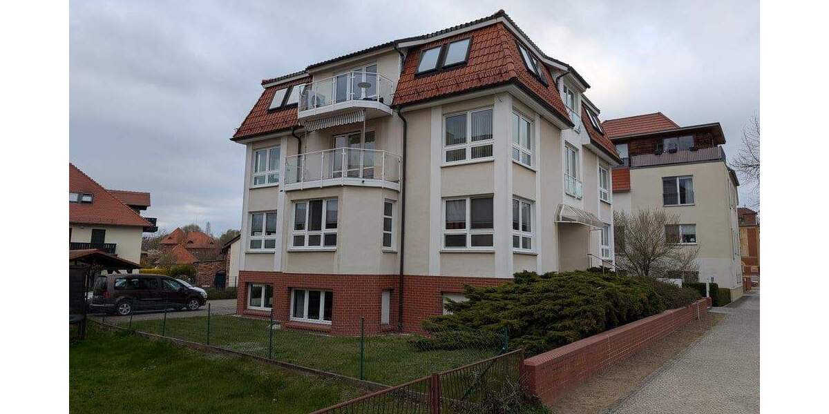 Gewerbeobjekt Luckau - 837&euro; | Angebot:25707969