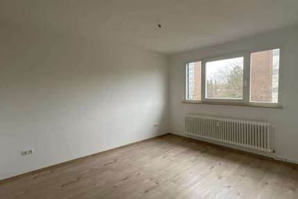 Wohnung Wilhelmshaven Bant - 3 Zimmer, 54 m&sup2;, 389&euro; | Angebot:25272585