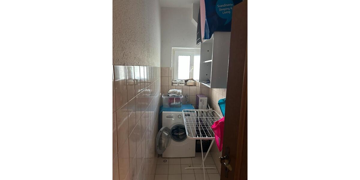 Erdgeschoßwohnung Friesoythe - 2.5 Zimmer, 54 m&sup2;, 650&euro; | Angebot:26588550