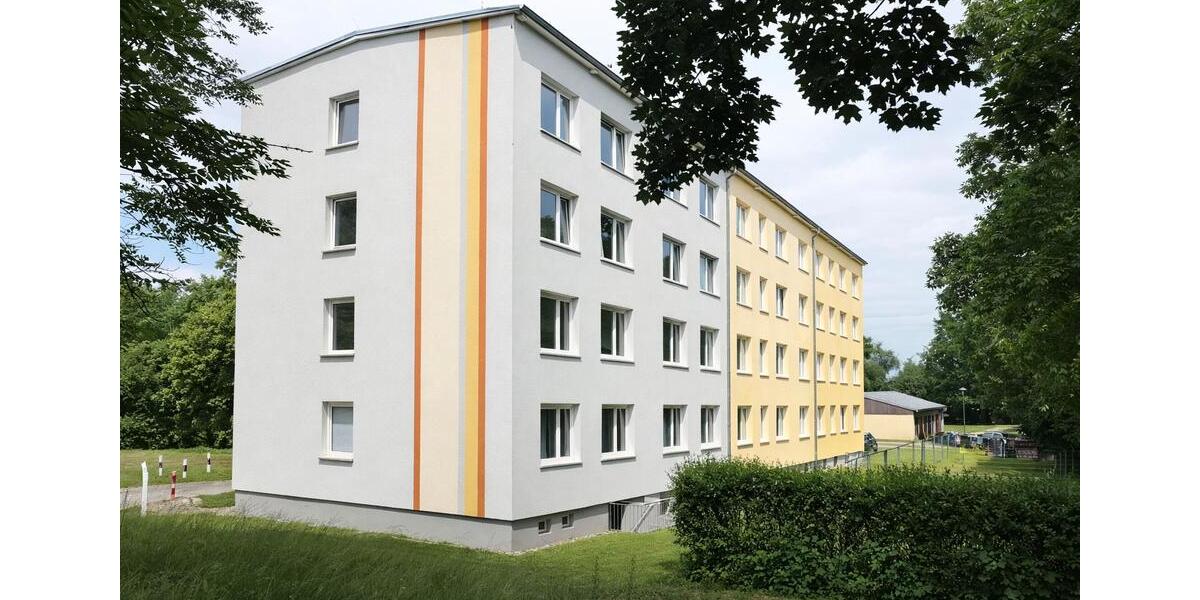 Etagenwohnung Rosenow - 1 Zimmer, 37 m&sup2;, 200&euro; | Angebot:26604912