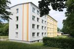 Etagenwohnung Rosenow - 1 Zimmer, 37 m&sup2;, 200&euro; | Angebot:26604912