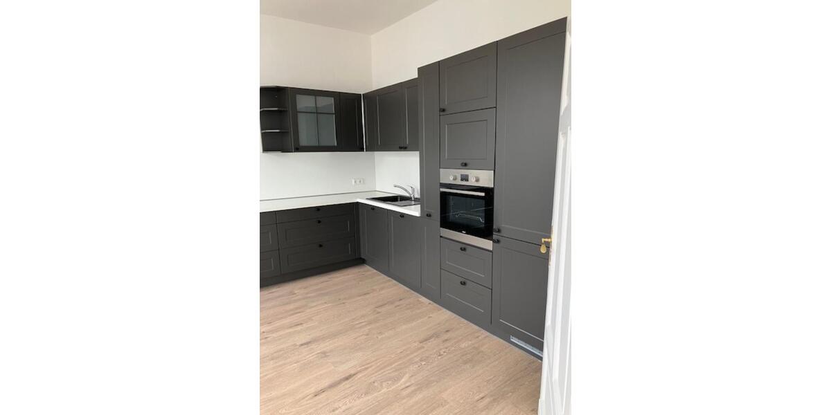 Etagenwohnung Halle - 4 Zimmer, 893&euro; | Angebot:22925917