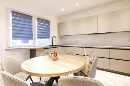 Modern sanierte 2-Zimmer-Wohnung in begehrter Südstadtlage - bezugsfertig ab 01.03.2026 2 zimmer