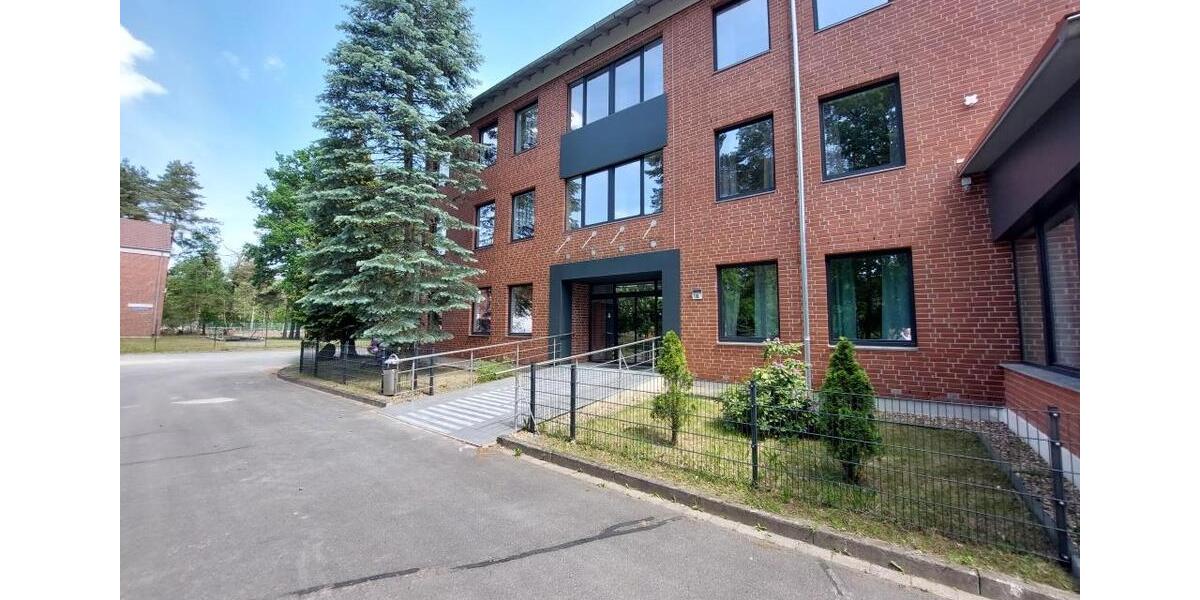 Etagenwohnung Wesendorf - 3 Zimmer, 69 m&sup2;, 735&euro; | Angebot:26288954